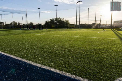 Bari, presentato il Barca Camp: quest'estate in citt� arriva l'Academy blaugrana